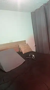 Moon_Blake 现场XXX聊天