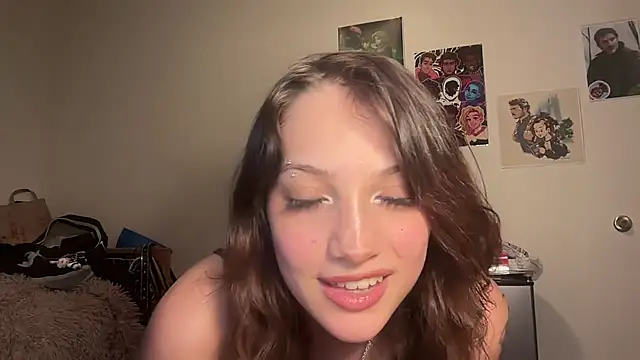 دردشة MeowGoddess الجنسية المباشرة