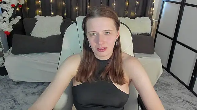 Kathrine_Meyer's Live XXX Chat