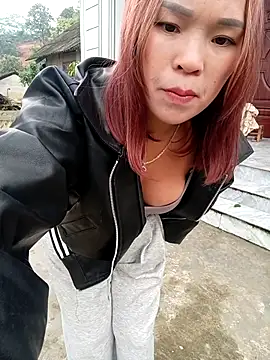 Show webcam de kimhese