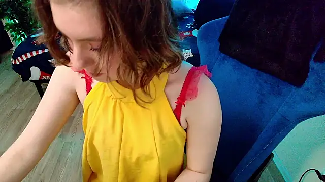 CranberryHot Obrolan Langsung XXX