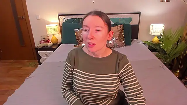 CatherineWalls 现场XXX聊天