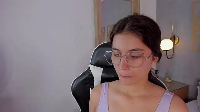 แชท XXX สดของ scarlett_rosse_x