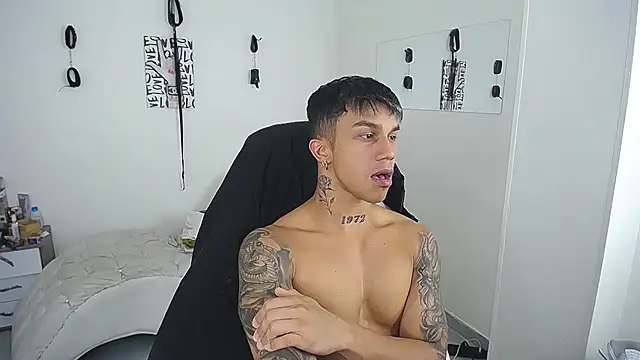 โชว์เว็บแคมของ Leonard_Price