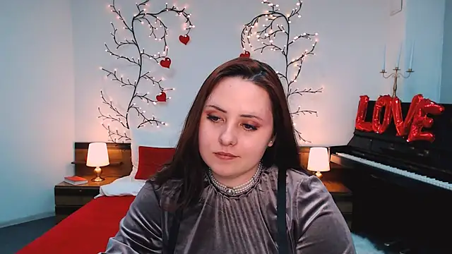 Show de Hennessy_bunny na webcam