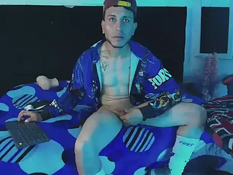 Thonixxx_mr Live XXX-Chat