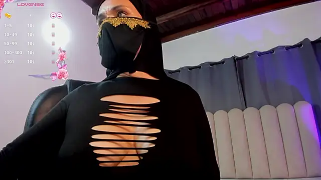 Latifa_ali Live XXX-Chat