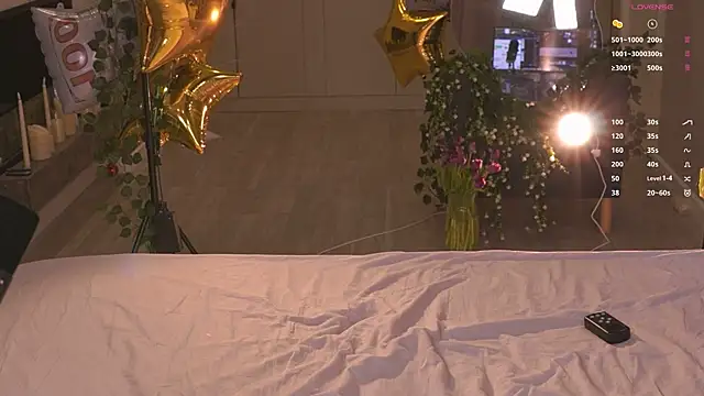 Ffoxyflame's Live XXX Chat