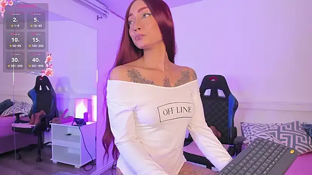 Chat +18 de maya1_ ao vivo