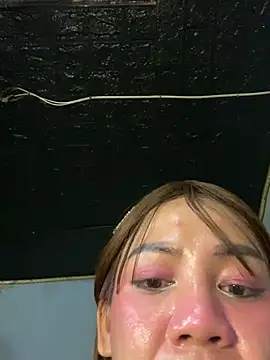 TSASIANCock28: вебкам-шоу