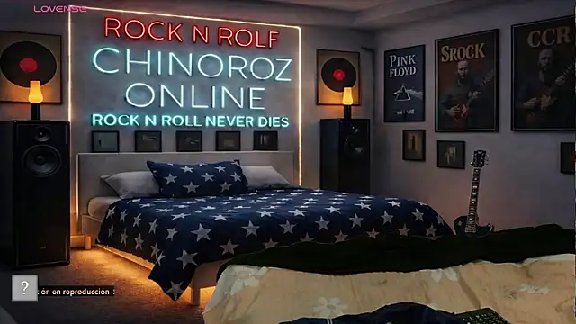 chino_roz Chat XXX in diretta