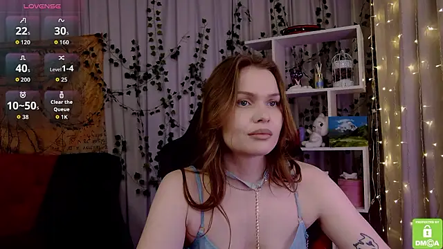 دردشة Kate_mermaid الجنسية المباشرة