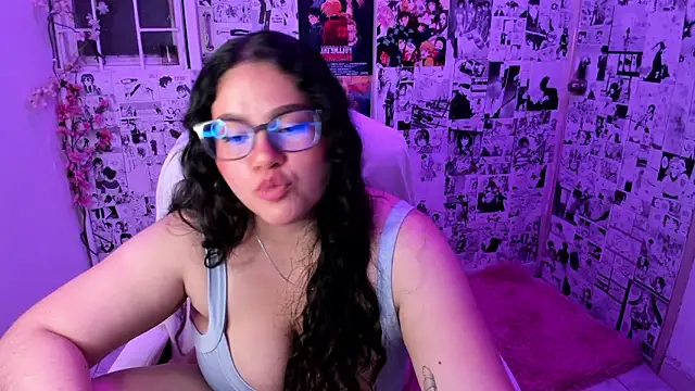 im_mei – Live XXX-chat