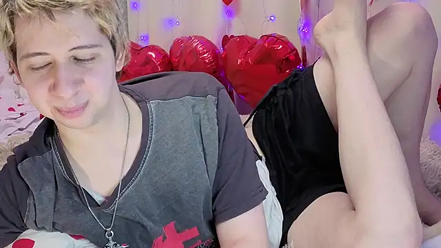 Chat XXX Live Timothy_Fox