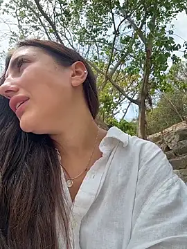 Chat XXX en directo de AleksandraRich