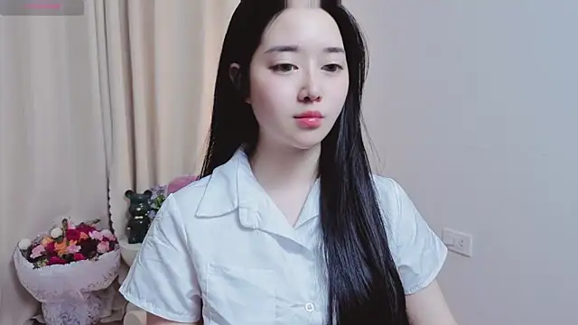 Miu-999 – Live XXX-chat