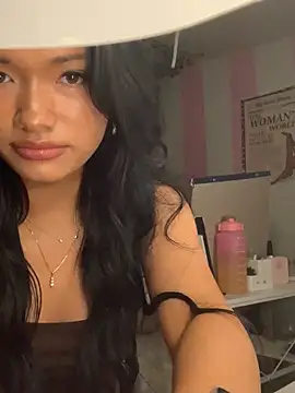 Chat XXX ao vivo de ellianajean