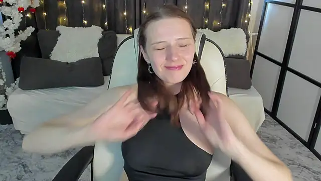 Chat XXX en directo de Kathrine_Meyer