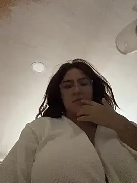 Chat XXX en directo de Juliana_News