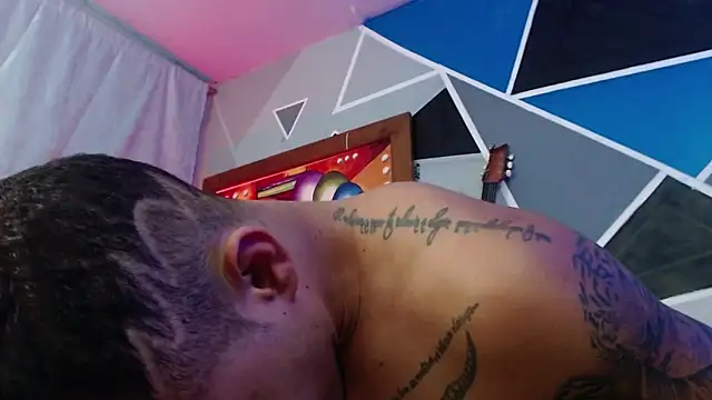 Chat XXX en directo de MagnusFrost