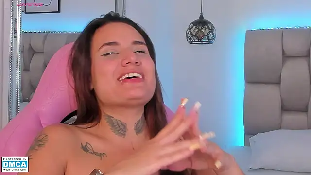 Susan-Sweet-7 Live XXX-chat