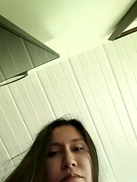 anne_smithe élő XXX-chatje