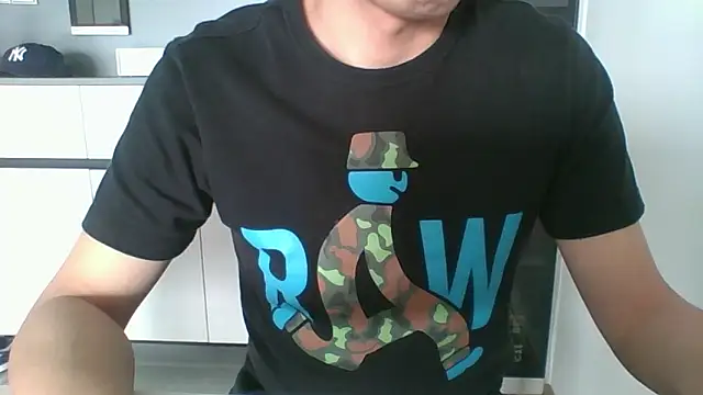 nole_china7 Show Webcam