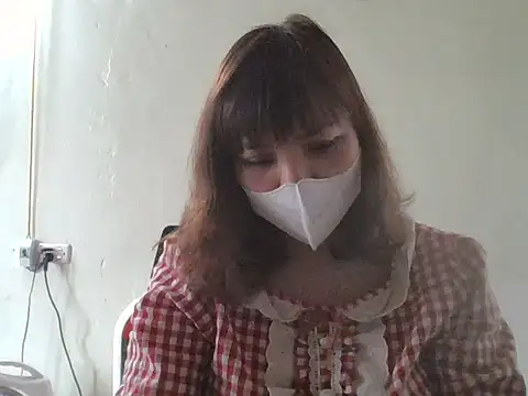 Chat +18 de Angela-Eira ao vivo