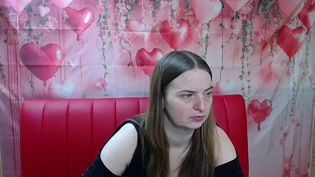 FreyaDak Live XXX-chat