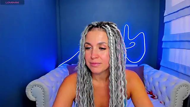 Chatroom XXX en direct de rock_n_roxy