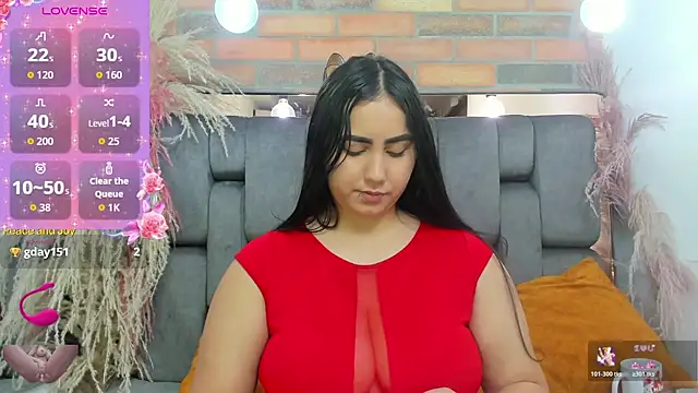 JESSYCORTESn Live XXX chat