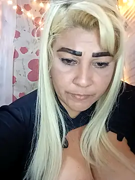 BonniAdams Webcam show