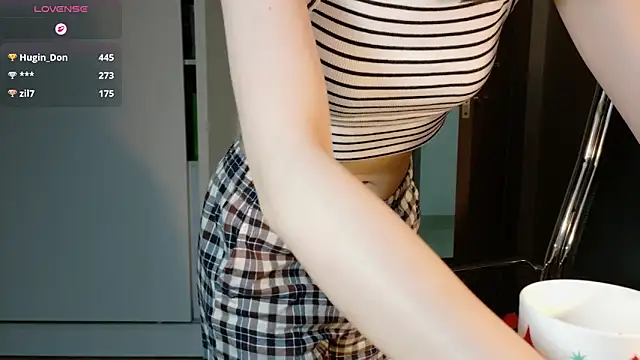 Chat XXX Live Blu3Moon-