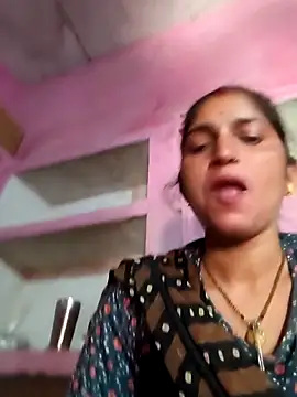 Czat XXX na żywo – Pooja_shre