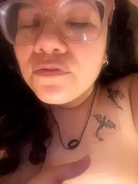 VanesssaMilf_'s Webcam Show