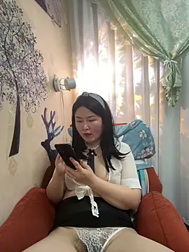 xiaorou88's Live XXX Chat