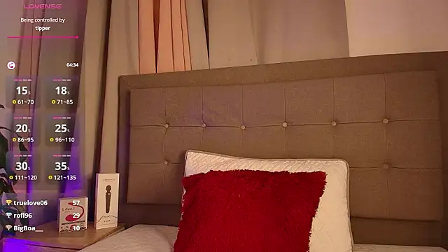 Natalye_23 Live XXX-chat