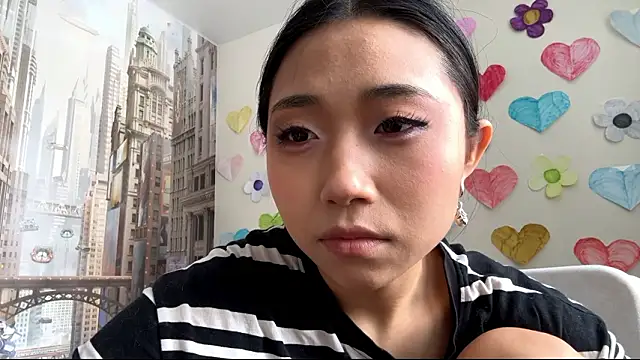 Živý XXX chat SweetMiaXO