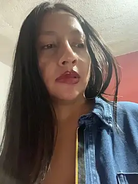 Czat XXX na żywo – Bamby08