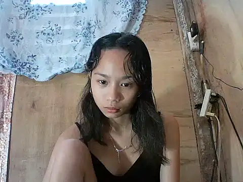 Asianpinay_Skinny1818 Pertunjukan Webcam