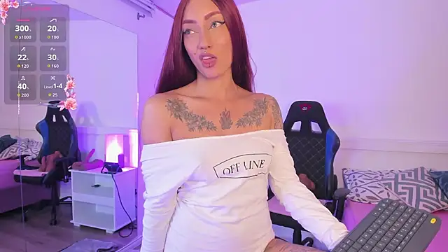 maya1_ Live XXX-chat