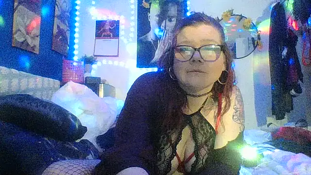 Sexymilf6992's Live XXX Chat