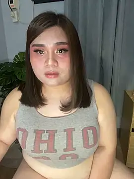 mysticofcum_'s Webcam Show