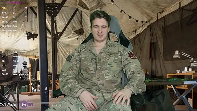 แชท XXX สดของ hornystripman97