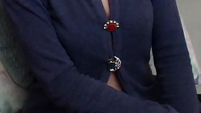 Chat XXX en directo de AylyneRichards