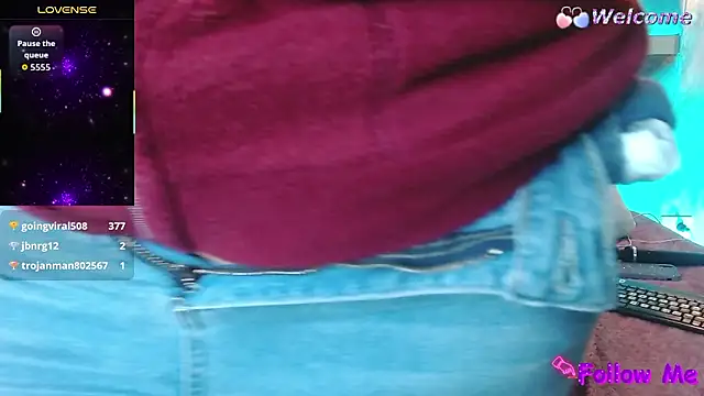 Danielaa_a's Live XXX Chat