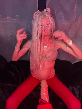 1NikiVegas 现场XXX聊天