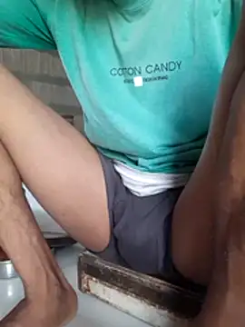 عرض كام Burhade--