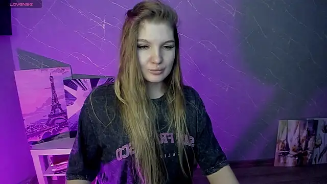 lily_williamss Obrolan Langsung XXX