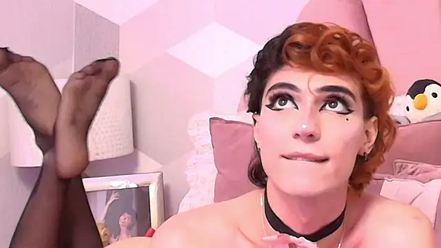 KylieMonnett 网络视讯表演